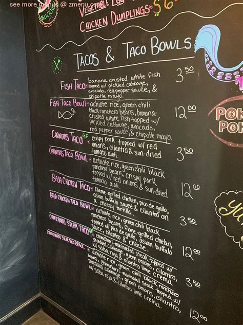 poki poki menu albuquerque